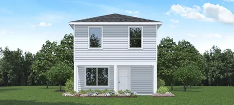 2445 Twin Court