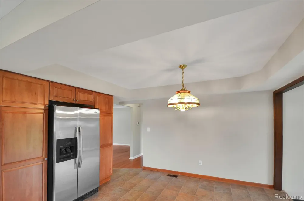 3634 Tracy Drive Sterling Heights City, MI 48310