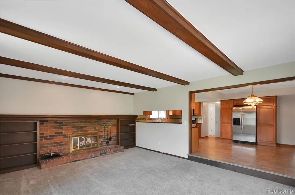 3634 Tracy Drive Sterling Heights City, MI 48310
