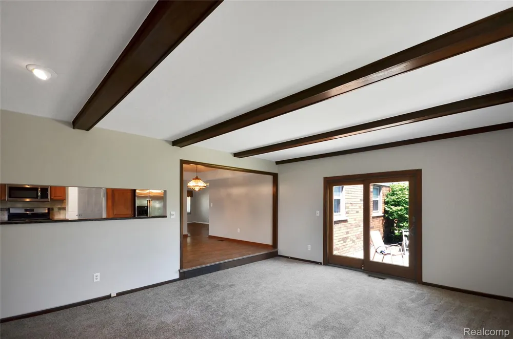 3634 Tracy Drive Sterling Heights City, MI 48310