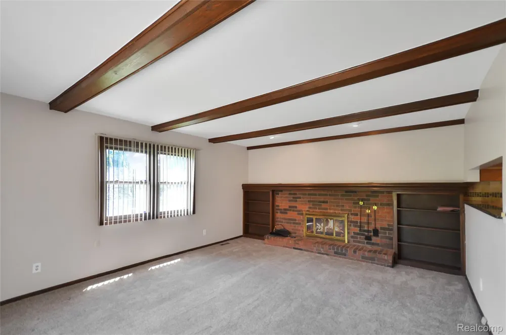 3634 Tracy Drive Sterling Heights City, MI 48310