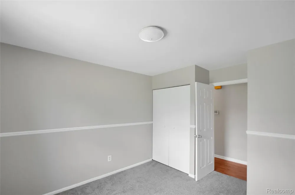 3634 Tracy Drive Sterling Heights City, MI 48310