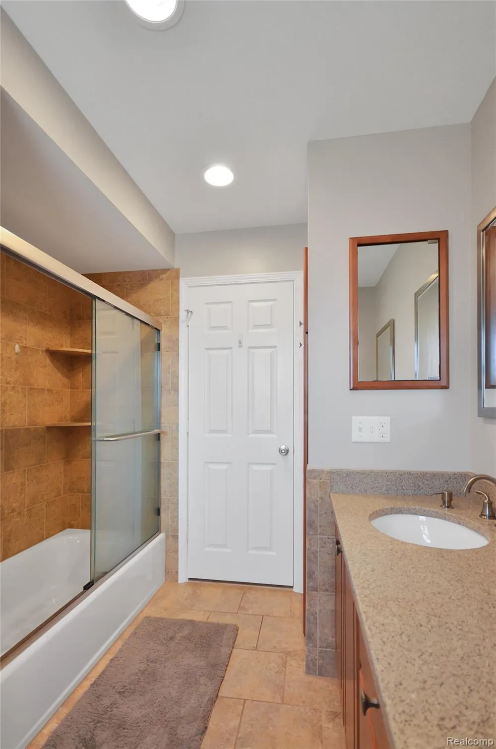 3634 Tracy Drive Sterling Heights City, MI 48310
