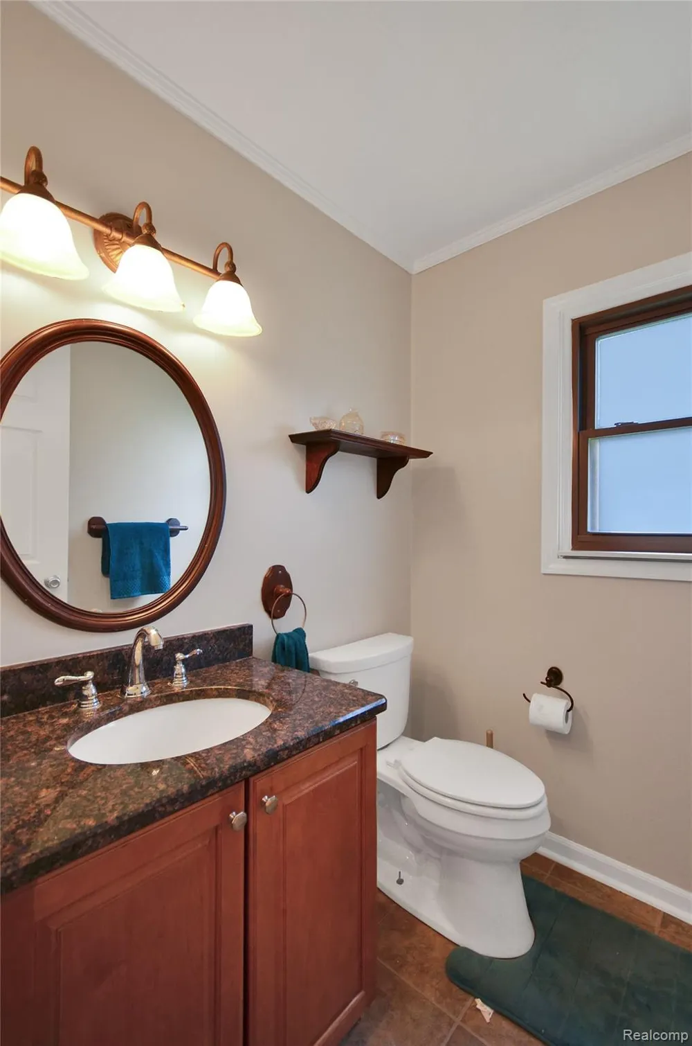 3634 Tracy Drive Sterling Heights City, MI 48310