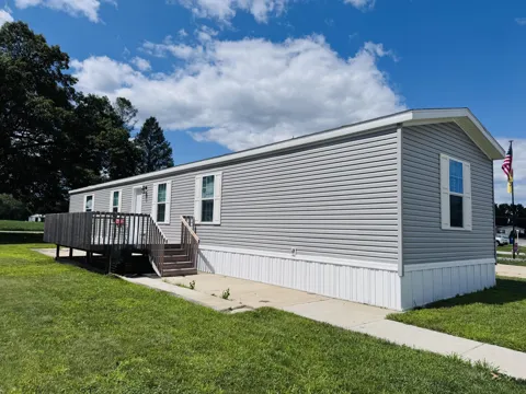 69205 Garver Lake Road #Lot 9