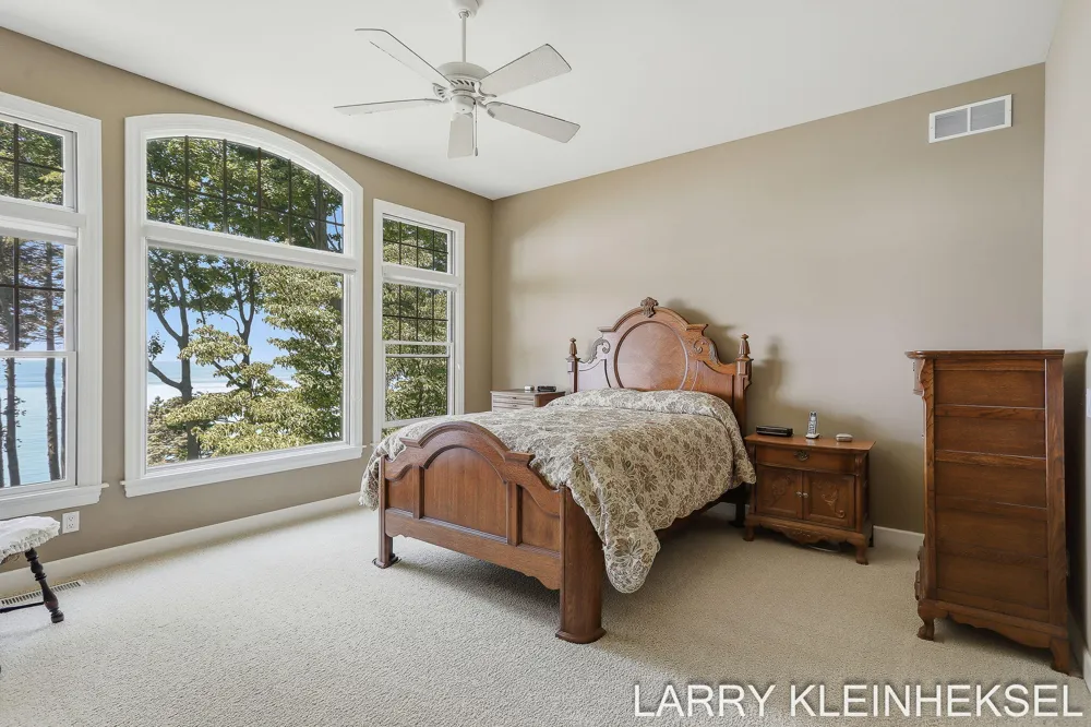 5645 Lakeshore Drive Port Sheldon Township, MI 49424