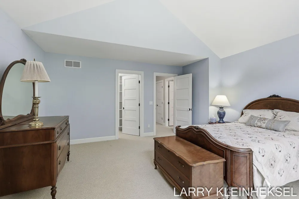 5645 Lakeshore Drive Port Sheldon Township, MI 49424