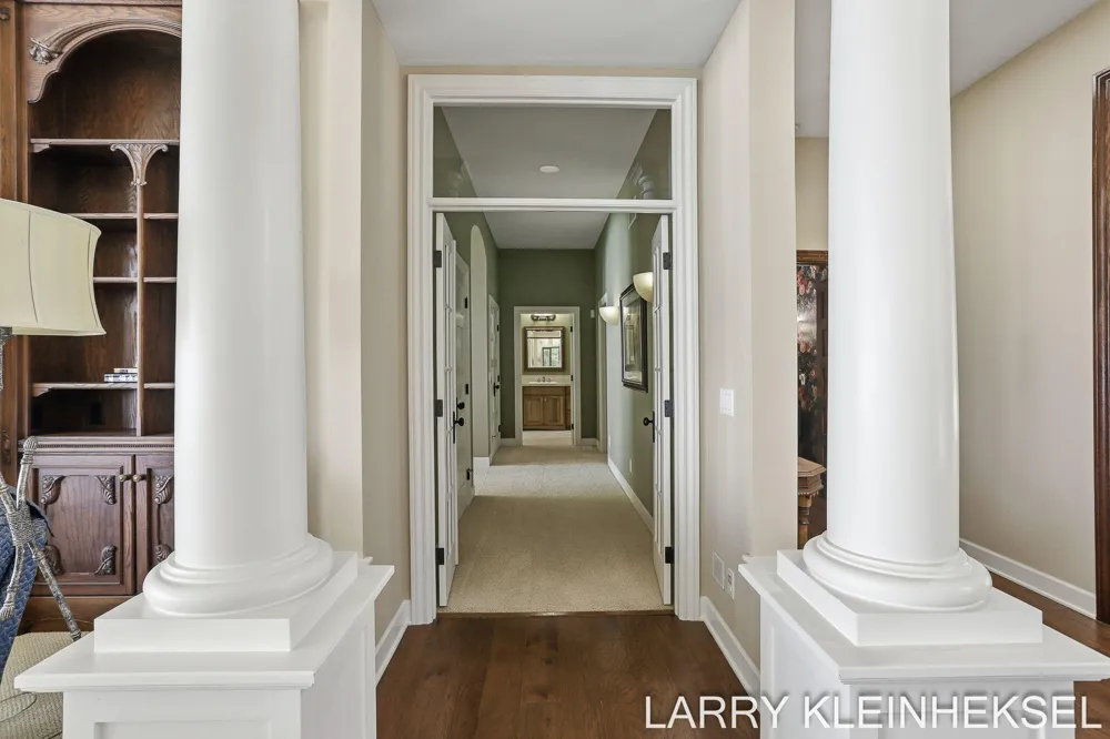5645 Lakeshore Drive Port Sheldon Township, MI 49424