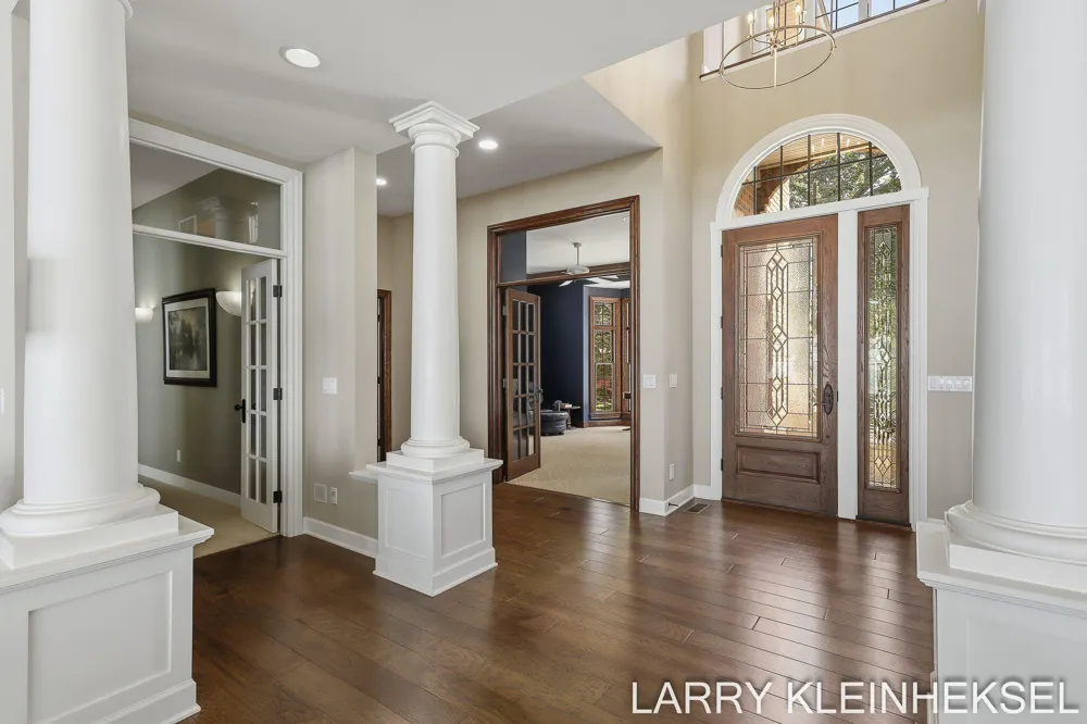 5645 Lakeshore Drive Port Sheldon Township, MI 49424