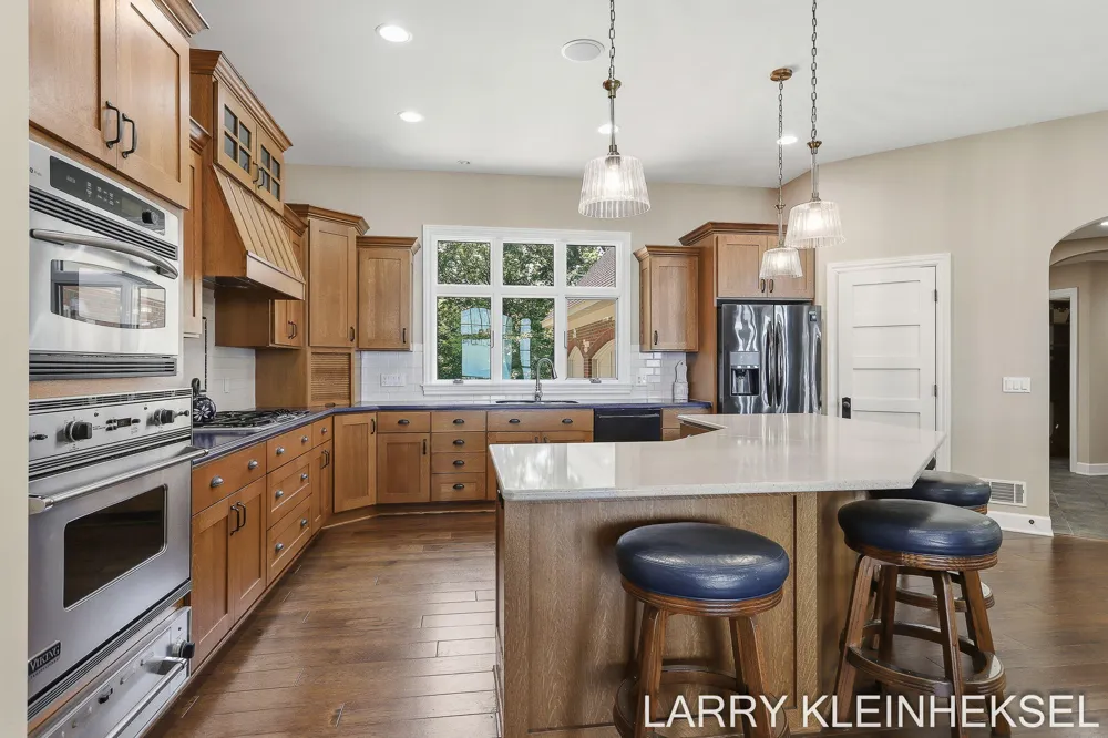 5645 Lakeshore Drive Port Sheldon Township, MI 49424