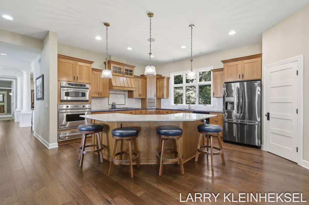 5645 Lakeshore Drive Port Sheldon Township, MI 49424