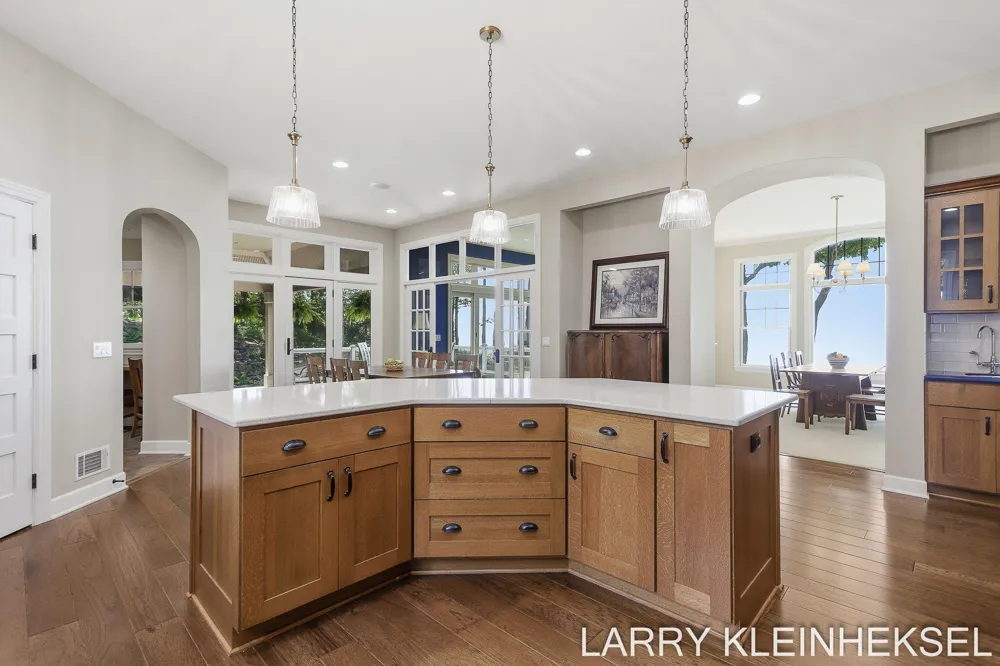 5645 Lakeshore Drive Port Sheldon Township, MI 49424