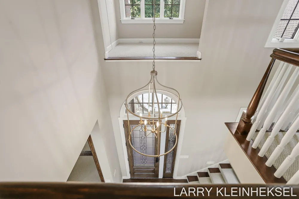5645 Lakeshore Drive Port Sheldon Township, MI 49424