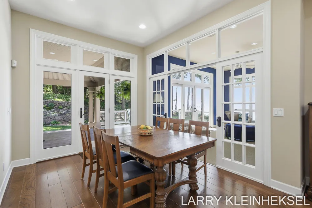 5645 Lakeshore Drive Port Sheldon Township, MI 49424