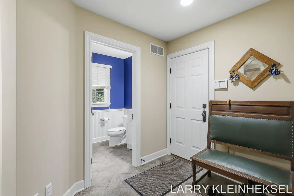 5645 Lakeshore Drive Port Sheldon Township, MI 49424