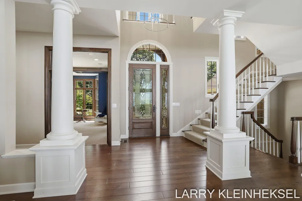 5645 Lakeshore Drive Port Sheldon Township, MI 49424