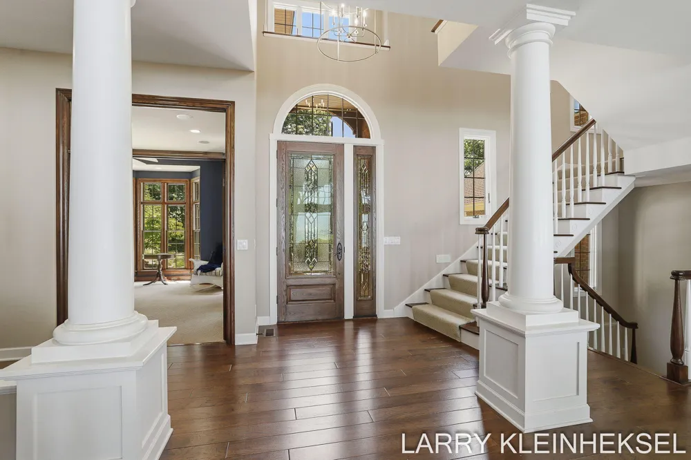 5645 Lakeshore Drive Port Sheldon Township, MI 49424
