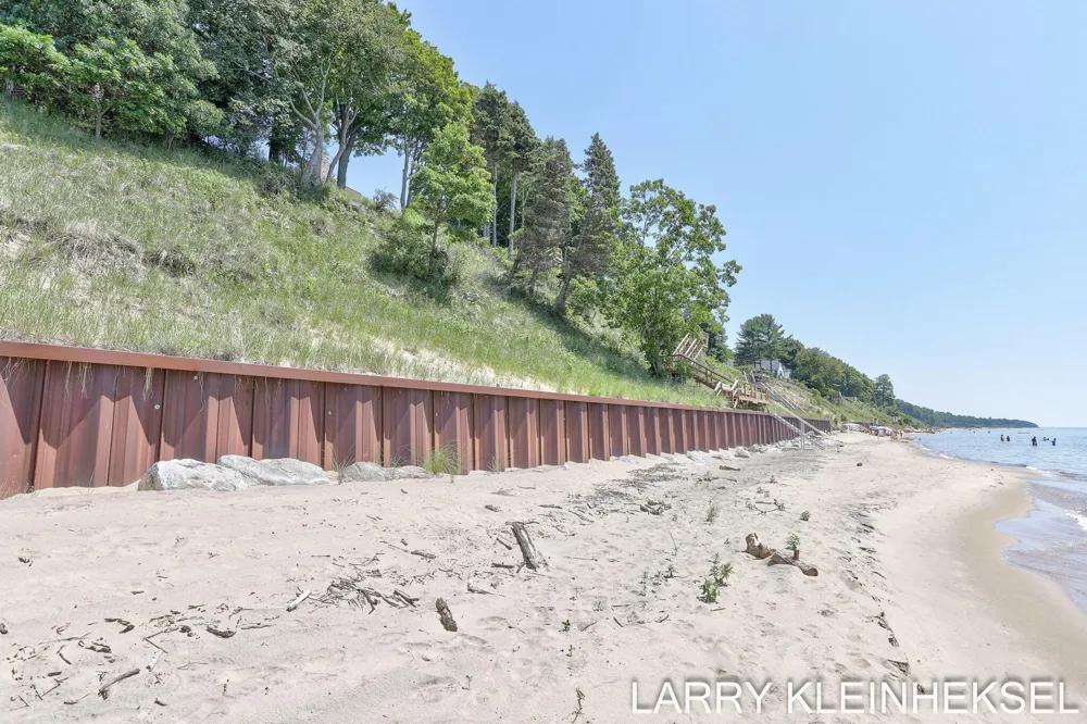 5645 Lakeshore Drive Port Sheldon Township, MI 49424