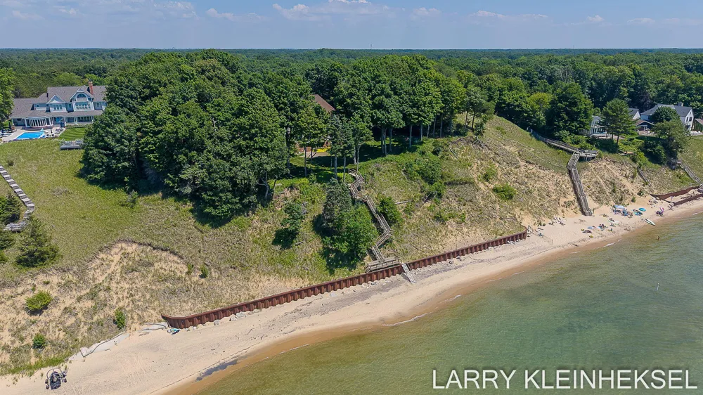 5645 Lakeshore Drive Port Sheldon Township, MI 49424