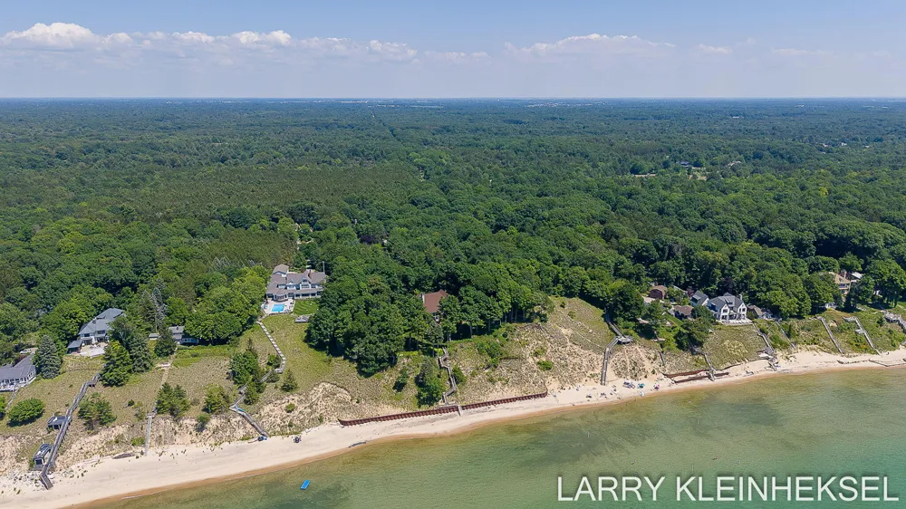 5645 Lakeshore Drive Port Sheldon Township, MI 49424