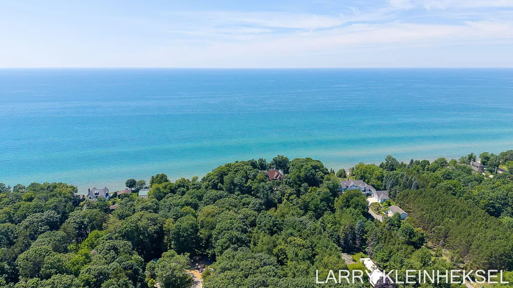 5645 Lakeshore Drive Port Sheldon Township, MI 49424
