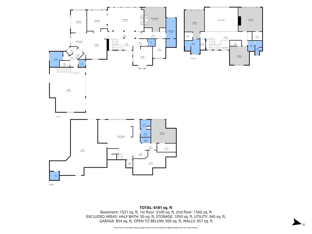 5645 Lakeshore Drive Port Sheldon Township, MI 49424