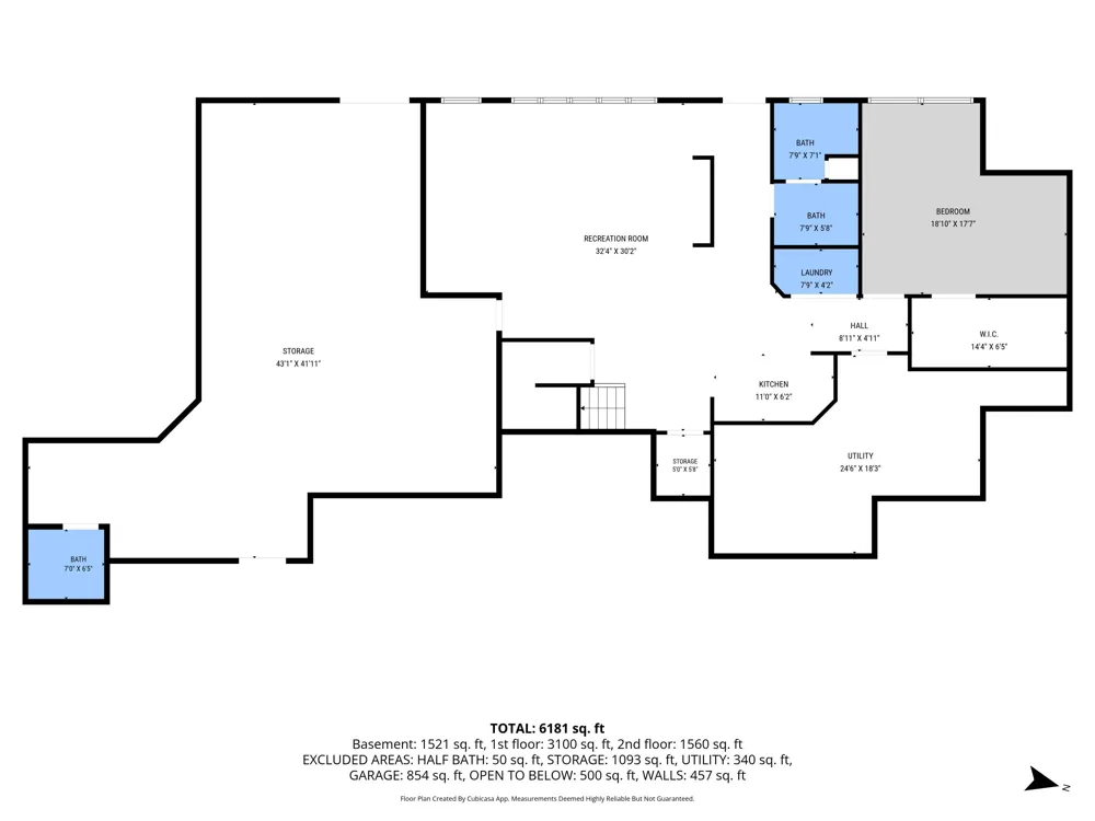 5645 Lakeshore Drive Port Sheldon Township, MI 49424
