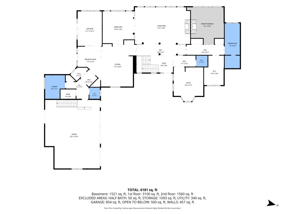 5645 Lakeshore Drive Port Sheldon Township, MI 49424
