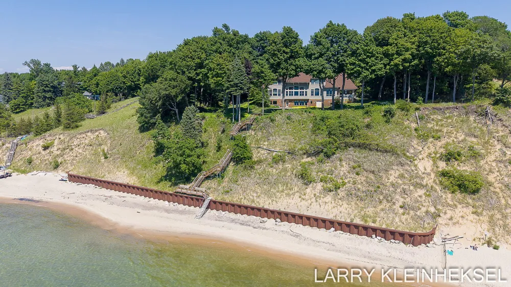 5645 Lakeshore Drive Port Sheldon Township, MI 49424