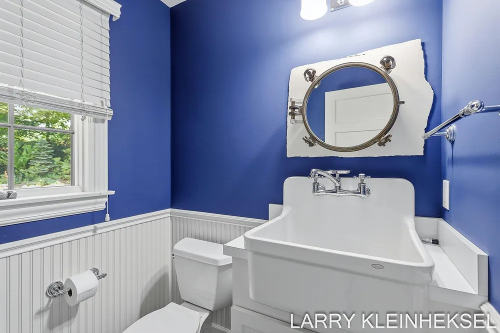 5645 Lakeshore Drive Port Sheldon Township, MI 49424