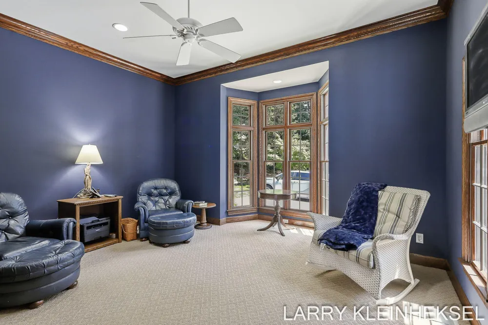 5645 Lakeshore Drive Port Sheldon Township, MI 49424