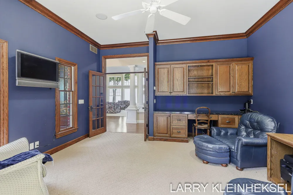 5645 Lakeshore Drive Port Sheldon Township, MI 49424