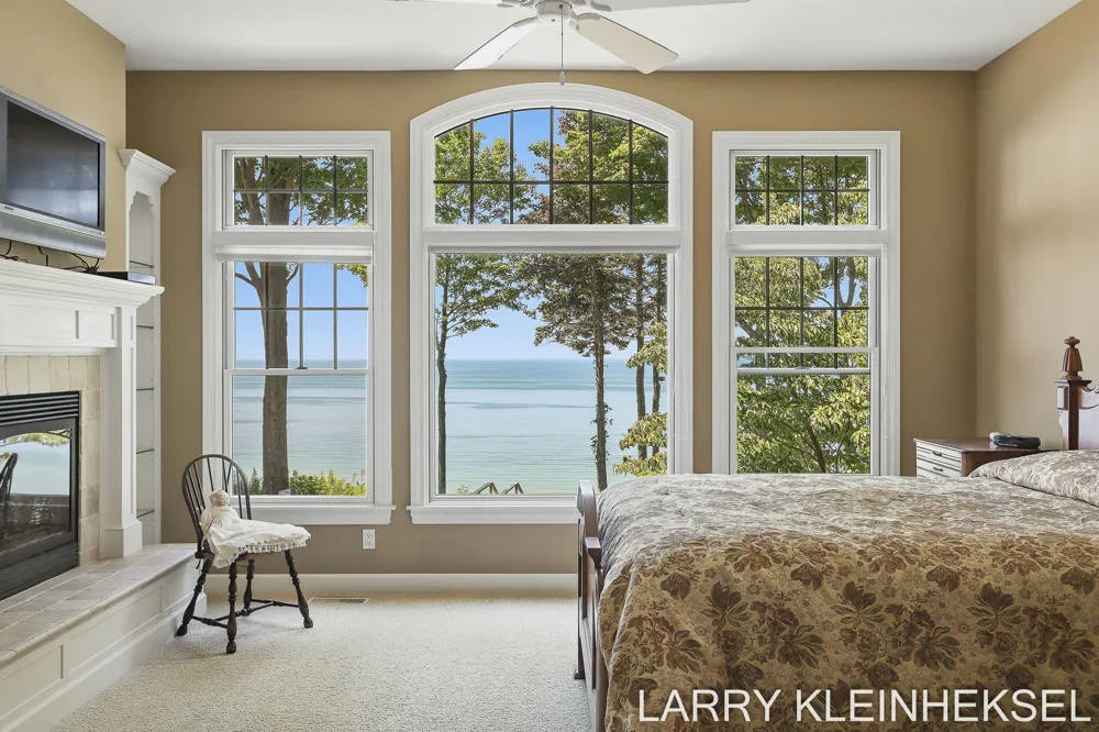5645 Lakeshore Drive Port Sheldon Township, MI 49424