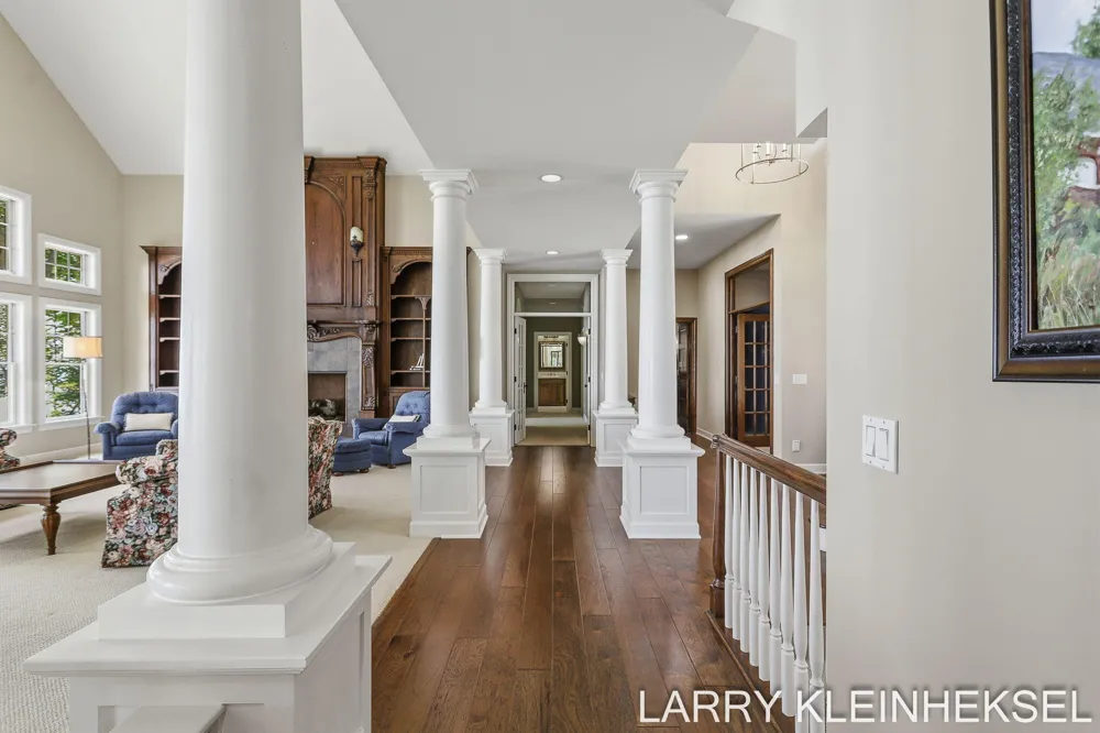 5645 Lakeshore Drive Port Sheldon Township, MI 49424