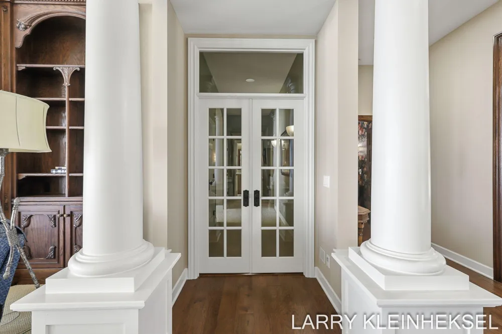 5645 Lakeshore Drive Port Sheldon Township, MI 49424