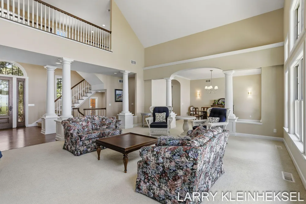 5645 Lakeshore Drive Port Sheldon Township, MI 49424