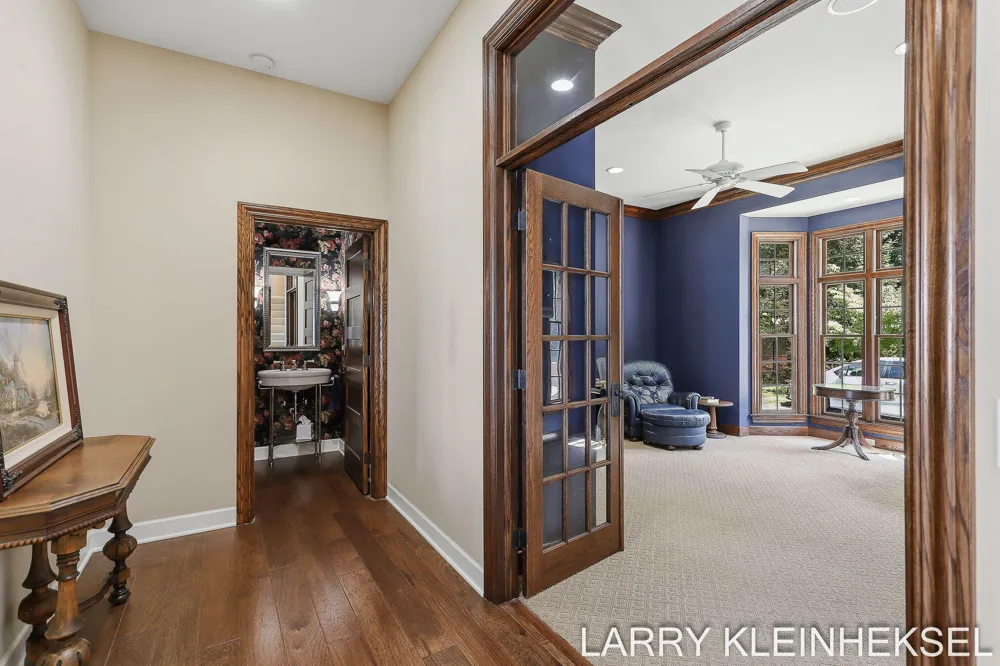 5645 Lakeshore Drive Port Sheldon Township, MI 49424