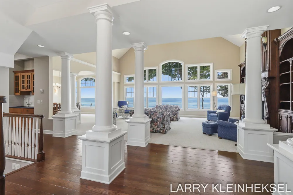 5645 Lakeshore Drive Port Sheldon Township, MI 49424