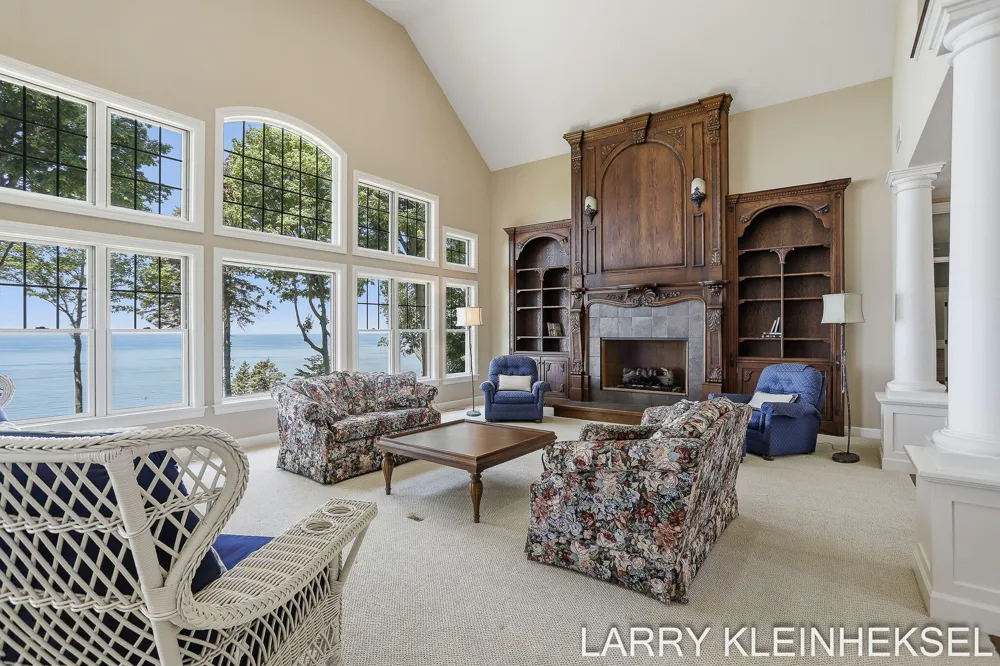 5645 Lakeshore Drive Port Sheldon Township, MI 49424