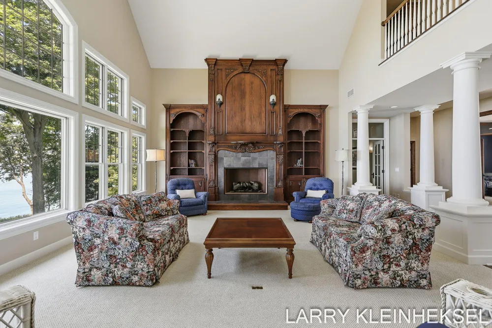 5645 Lakeshore Drive Port Sheldon Township, MI 49424