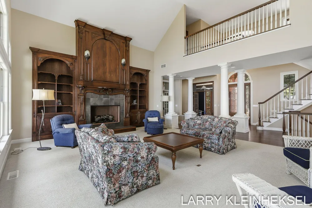 5645 Lakeshore Drive Port Sheldon Township, MI 49424
