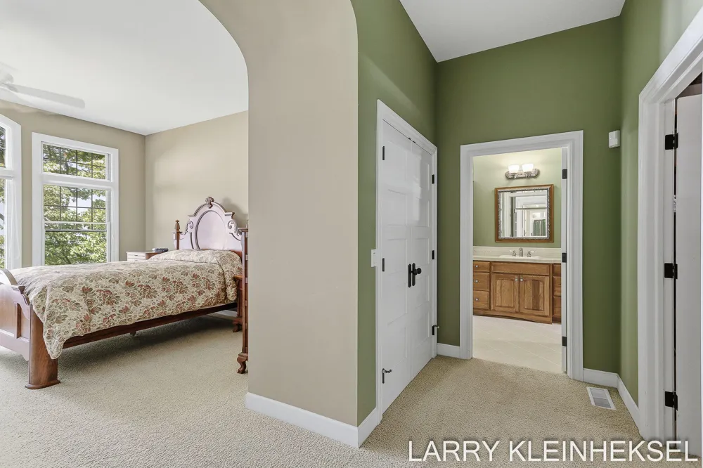 5645 Lakeshore Drive Port Sheldon Township, MI 49424
