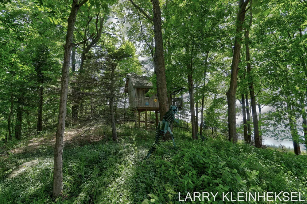 5645 Lakeshore Drive Port Sheldon Township, MI 49424