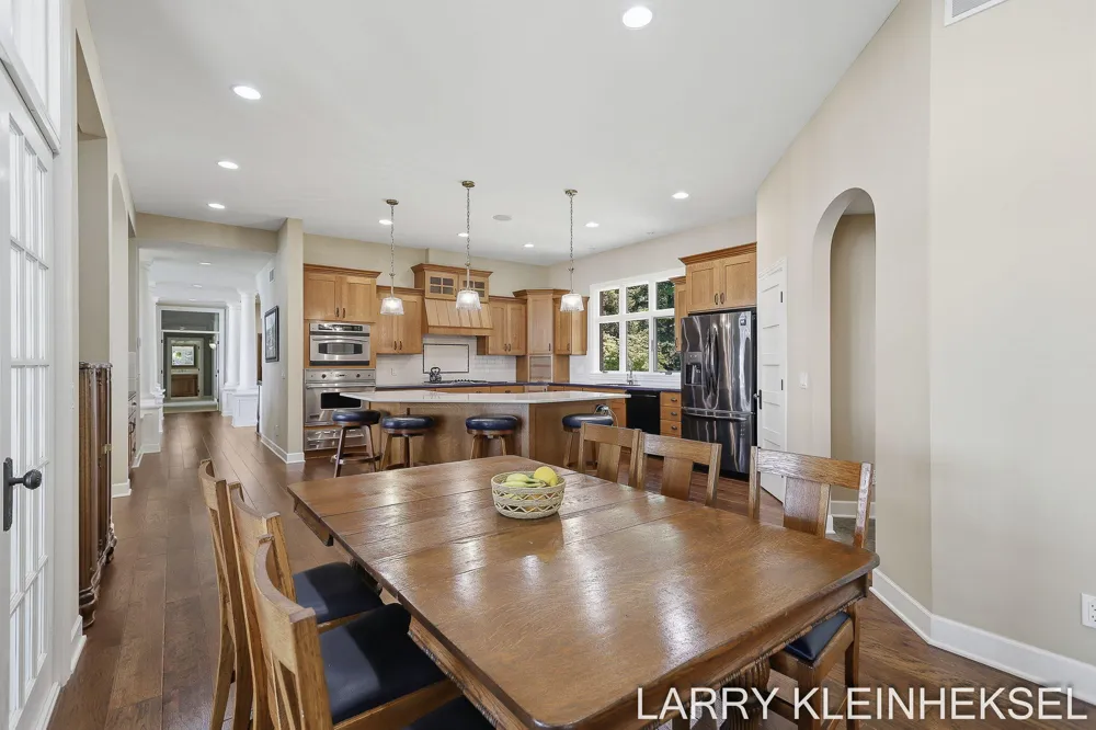 5645 Lakeshore Drive Port Sheldon Township, MI 49424