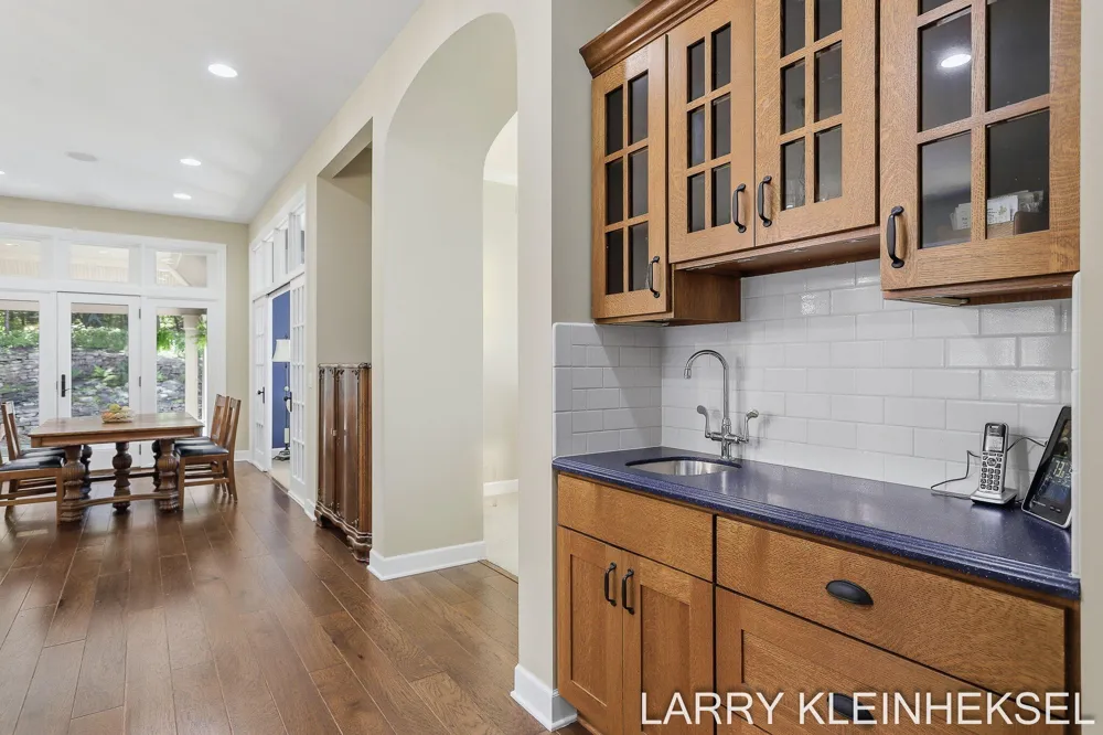 5645 Lakeshore Drive Port Sheldon Township, MI 49424