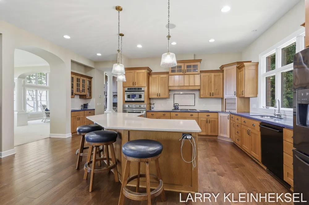 5645 Lakeshore Drive Port Sheldon Township, MI 49424