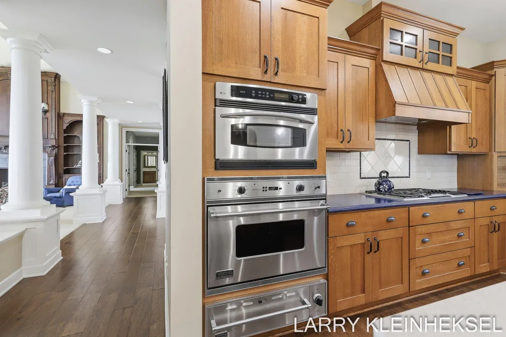 5645 Lakeshore Drive Port Sheldon Township, MI 49424