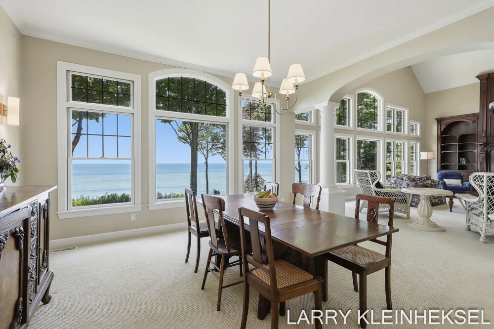 5645 Lakeshore Drive Port Sheldon Township, MI 49424