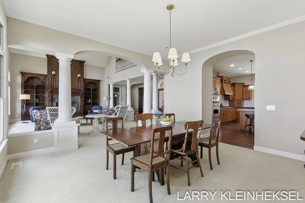 5645 Lakeshore Drive Port Sheldon Township, MI 49424