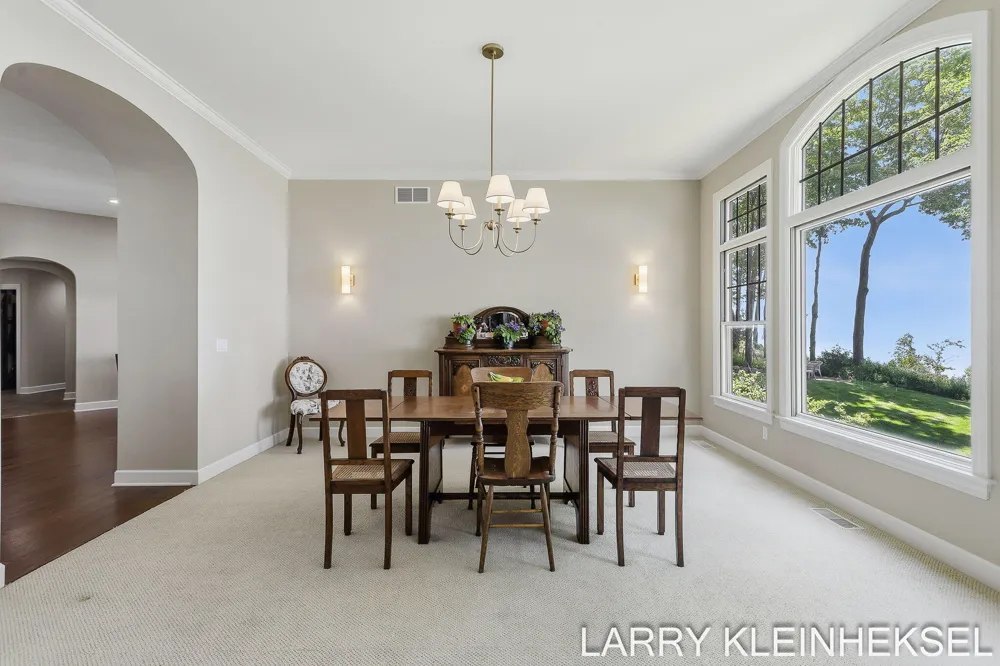 5645 Lakeshore Drive Port Sheldon Township, MI 49424